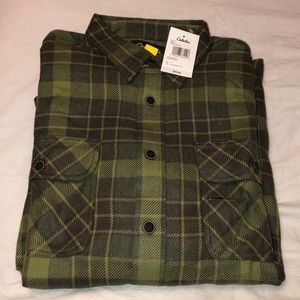 🌟HOST PICK🌟 Cabela’s - Men’s LS Flannel